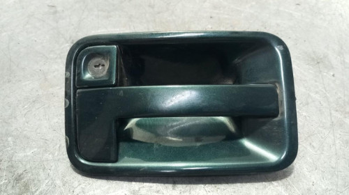 MANETA EXTERIOR DELANTERA IZQUIERDA, CITROEN, EVASION