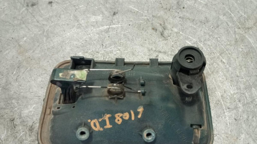 MANETA EXTERIOR DELANTERA IZQUIERDA, CITROEN, EVASION