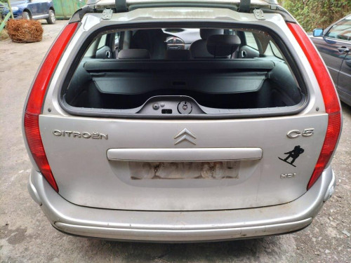  CITROEN C5 BREAK 