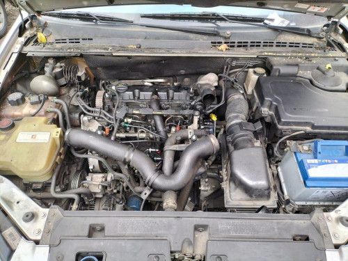  CITROEN C5 BREAK 