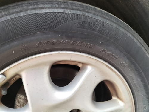  CITROEN C5 BREAK 