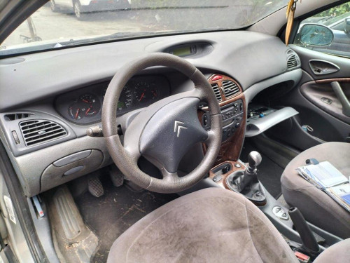  CITROEN C5 BREAK 
