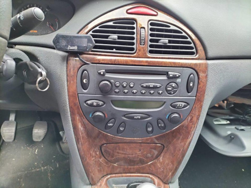  CITROEN C5 BREAK 