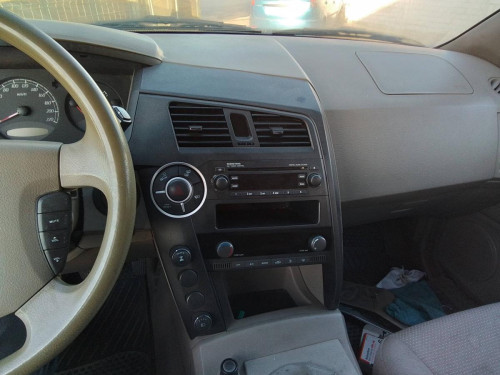  SSANGYONG KYRON 
