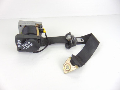 CINTURON SEGURIDAD TRASERO DERECHO, MERCEDES-BENZ, CLASE S (BM 220) BERLINA