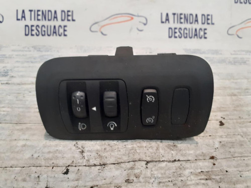  MANDO LUCES 