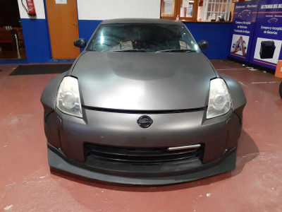 NISSAN 350 Z (Z33)