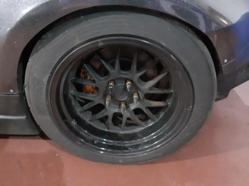  NISSAN 350 Z (Z33) 
