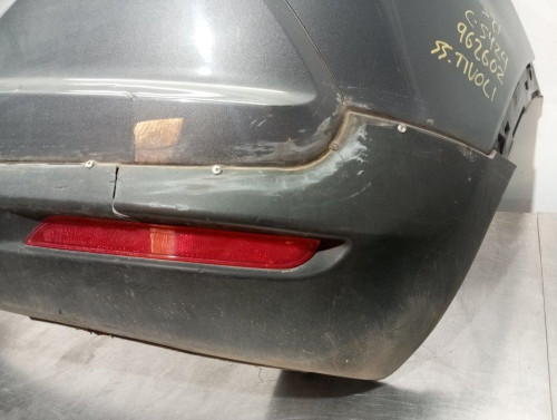  PARAGOLPES TRASERO SSANGYONG TIVOLI 
