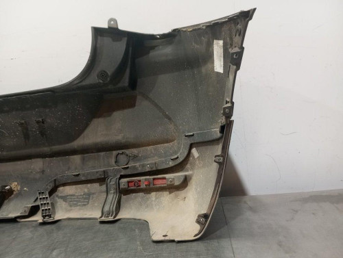  PARAGOLPES TRASERO SSANGYONG TIVOLI 