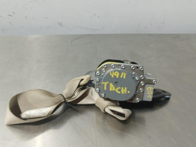 CINTURON SEGURIDAD TRASERO DERECHO, LEXUS, IS (DS2/IS2)