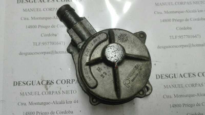 DEPRESOR FRENO / BOMBA VACIO