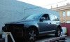 VOLKSWAGEN TOUAREG (7LA) — автомобиль-донор на запчасти 