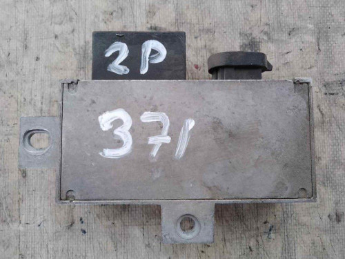 CAJA PRECALENTAMIENTO RENAULT CLIO II FASE I (B/CB0) 