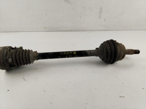 TRANSMISION DELANTERA IZQUIERDA Seat CORDOBA BERLINA (6K2) 