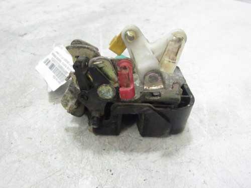  CERRADURA PUERTA TRASERA DERECHA CHRYSLER PT CRUISER 
