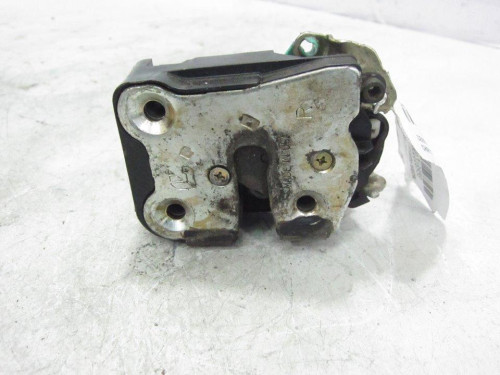  CERRADURA PUERTA TRASERA DERECHA CHRYSLER PT CRUISER 