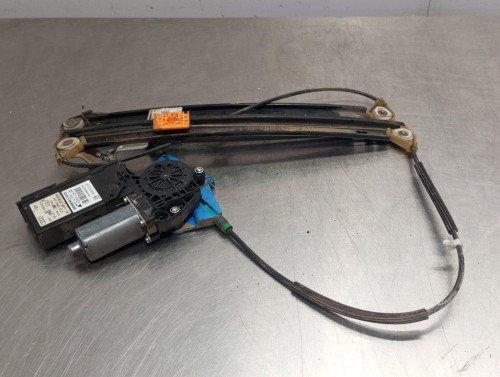  ELEVALUNAS DELANTERO DERECHO AUDI A4 BERLINA (8E) 
