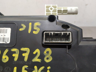 CUADRO INSTRUMENTOS, MERCEDES-BENZ, CITAN (BM 415) COMBI