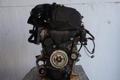 MOTOR COMPLETO, CITROEN, C4 BERLINA