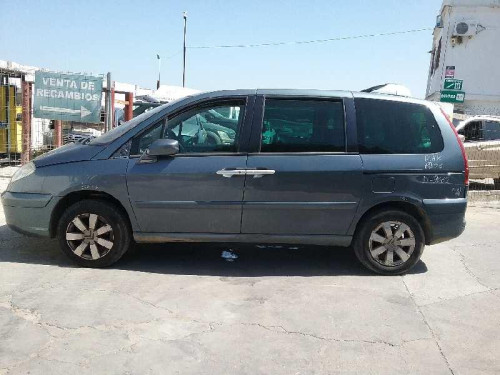  CITROEN C8 