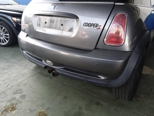  PARAGOLPES TRASERO MINI MINI (R50,R53) 