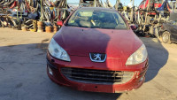 PEUGEOT 407 SW