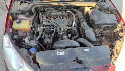  PEUGEOT 407 SW 