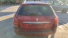  PEUGEOT 407 SW 