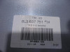  ELEVALUNAS DELANTERO IZQUIERDO Seat IBIZA (6L1) 
