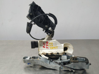 CERRADURA PUERTA DELANTERA IZQUIERDA, CITROEN, C5 BERLINA