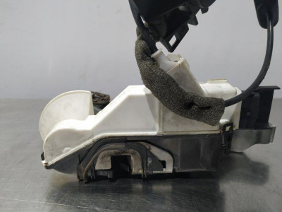 CERRADURA PUERTA DELANTERA IZQUIERDA, CITROEN, C5 BERLINA