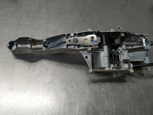  CERRADURA PUERTA DELANTERA IZQUIERDA, CITROEN, C5 BERLINA 