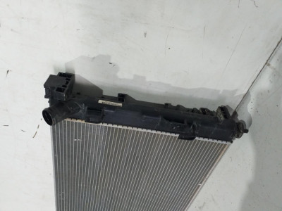 RADIADOR AGUA, NISSAN, JUKE (F16)