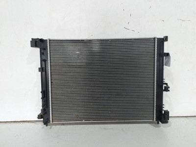 RADIADOR AGUA, NISSAN, JUKE (F16)