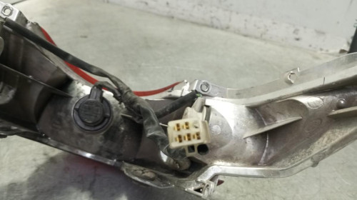 PILOTO TRASERO Honda SH 300I 