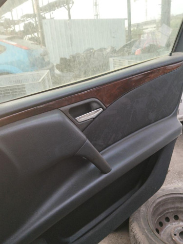 MANETA INTERIOR DELANTERA DERECHA MERCEDES-BENZ CLASE E (BM 210) BERLINA 