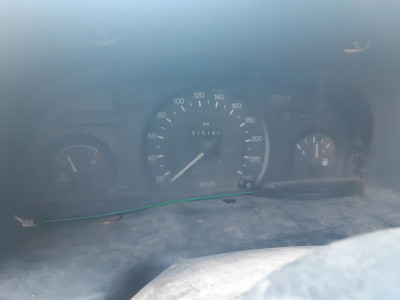 FORD TRANSIT COMBI (FY)