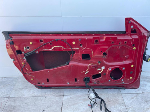 PUERTA DELANTERA IZQUIERDA Alfa Romeo BRERA (177) 