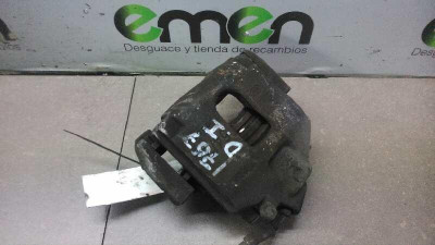 PINZA DE FRENO DELANTERA IZQUIERDA, FORD, FIESTA (CBK)