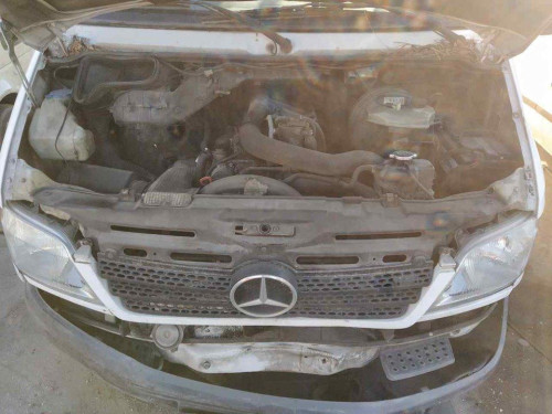  PANEL FRONTAL MERCEDES-BENZ SPRINTER FURGÓN 