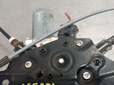 ELEVALUNAS DELANTERO IZQUIERDO, BMW, SERIE 5 BERLINA (E60)