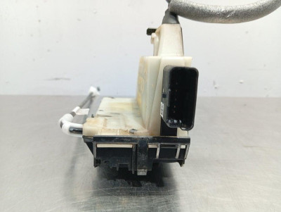 CERRADURA PUERTA DELANTERA DERECHA, PEUGEOT, 2008