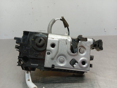CERRADURA PUERTA DELANTERA DERECHA, PEUGEOT, 2008