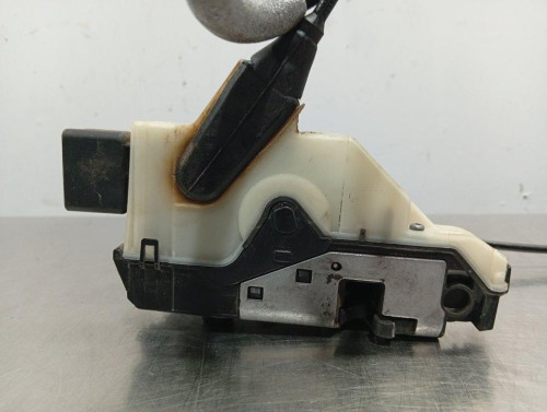 CERRADURA PUERTA DELANTERA DERECHA PEUGEOT 2008 