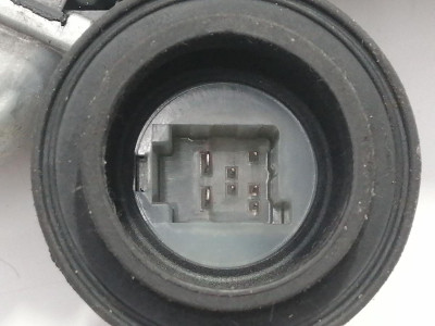 ELEVALUNAS DELANTERO IZQUIERDO, TOYOTA, PRIUS (ZVW30)