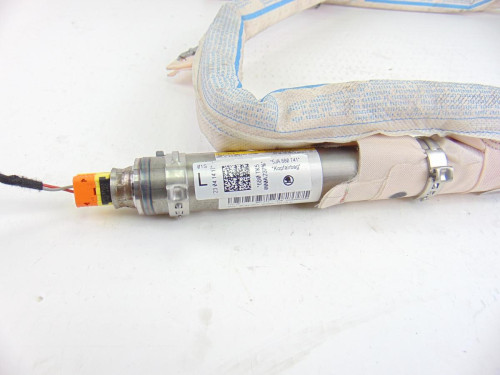 AIRBAG CORTINA DELANTERO IZQUIERDO Seat TOLEDO (KG3) 