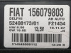  MANDO CLIMATIZADOR ALFA ROMEO 159 (140) 