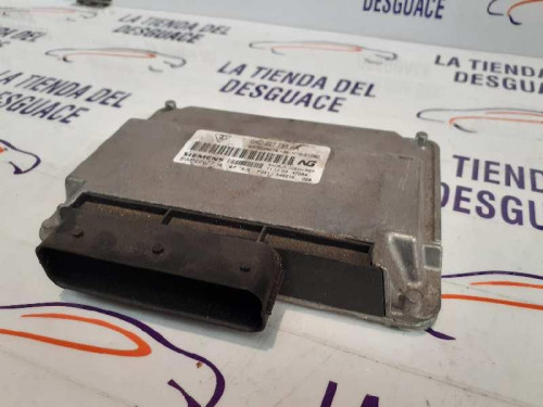  CENTRALITA CAMBIO AUTOMATICO 