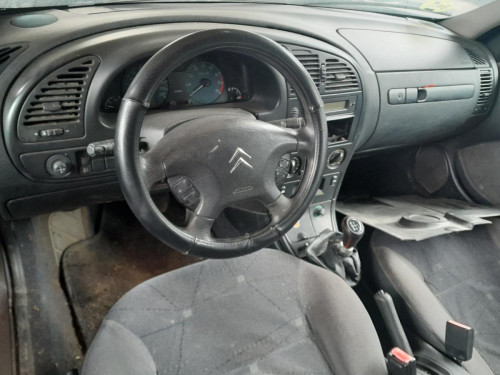  CITROEN XSARA BERLINA 